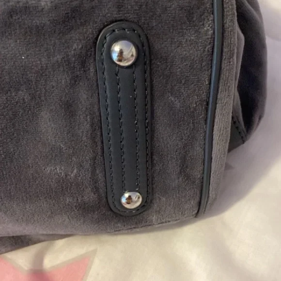 Juicy Couture Vintage Purse - Picture 3 of 3